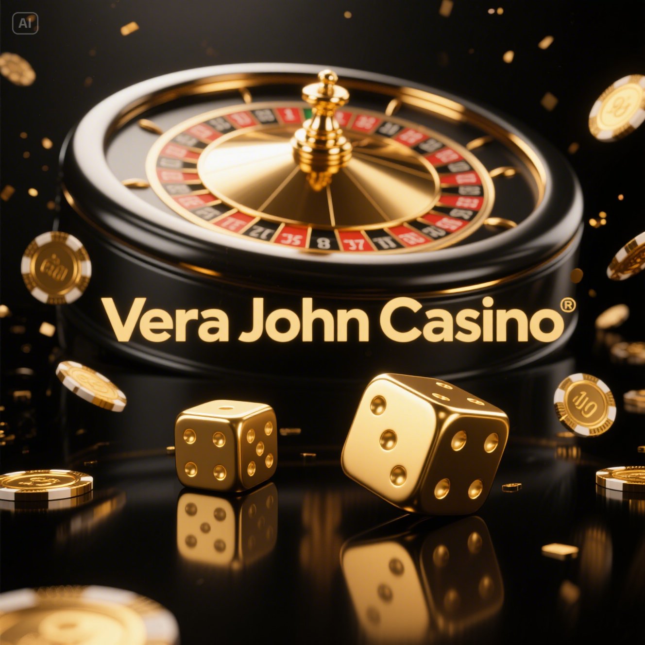 Vera John Casino